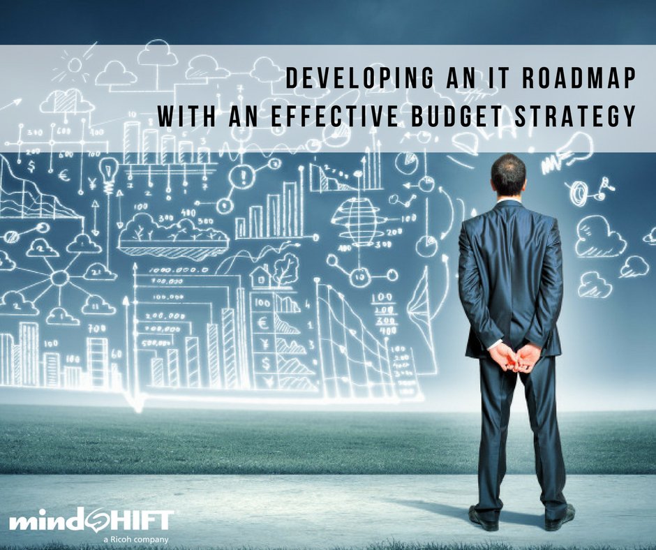 mindSHIFT_Tech's tweet photo. It's that time of year again! #Budgetplanning! How are you #planning for improved #efficiency & #strategicgrowth? https://t.co/Gdny98sCWe #ITbudget #ITplanning #companygrowth #technologyplan https://t.co/owwxjg8bZP