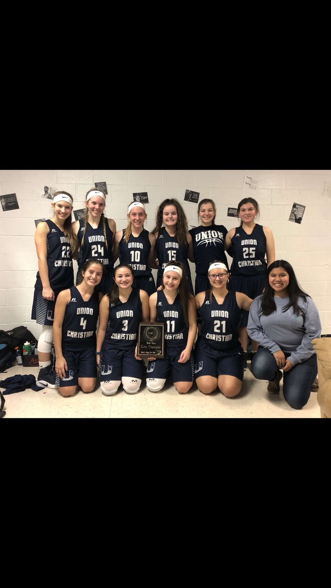 David Peach (@ucaaddp) on Twitter photo Congratulations Lady Eagles on winning the Championship game of the Border Classic in Braggs, OK! Way to close out 2017! <a href="/unionchristian/">Union Christian Academy Fort Smith</a> #wemissjjflake Congratulations Lady Eagles on winning the Championship game of the Border Classic in Braggs, OK! Way to close out 2017! <a href="/unionchristian/">Union Christian Academy Fort Smith</a> #wemissjjflake