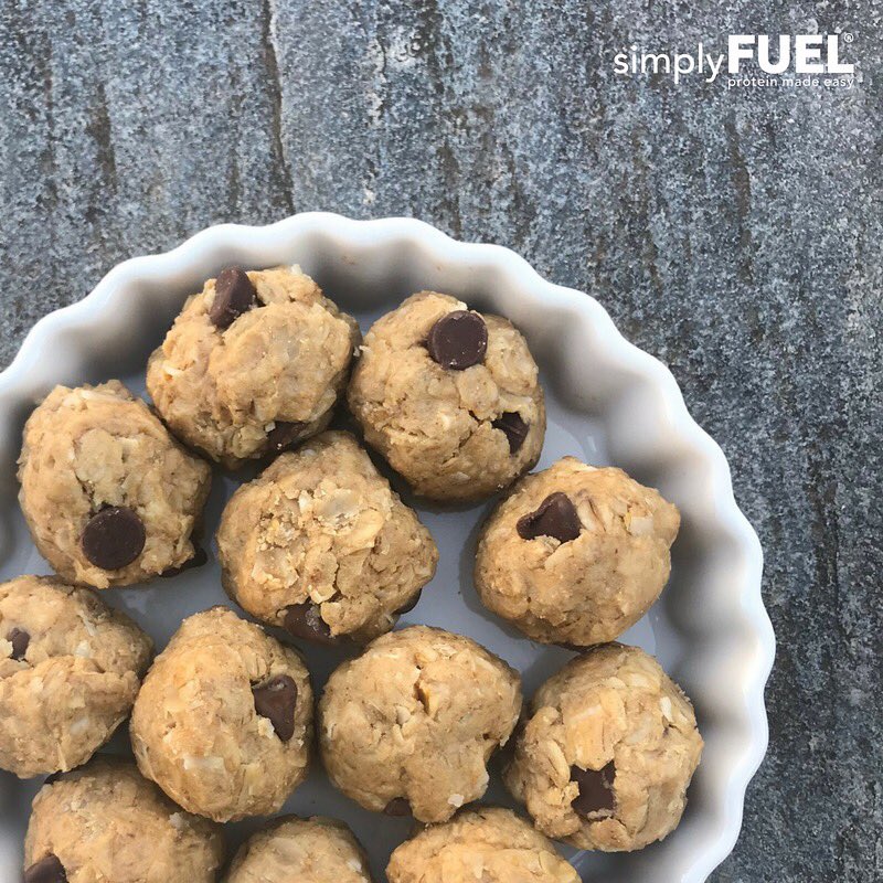 Simply Fuel tweet media