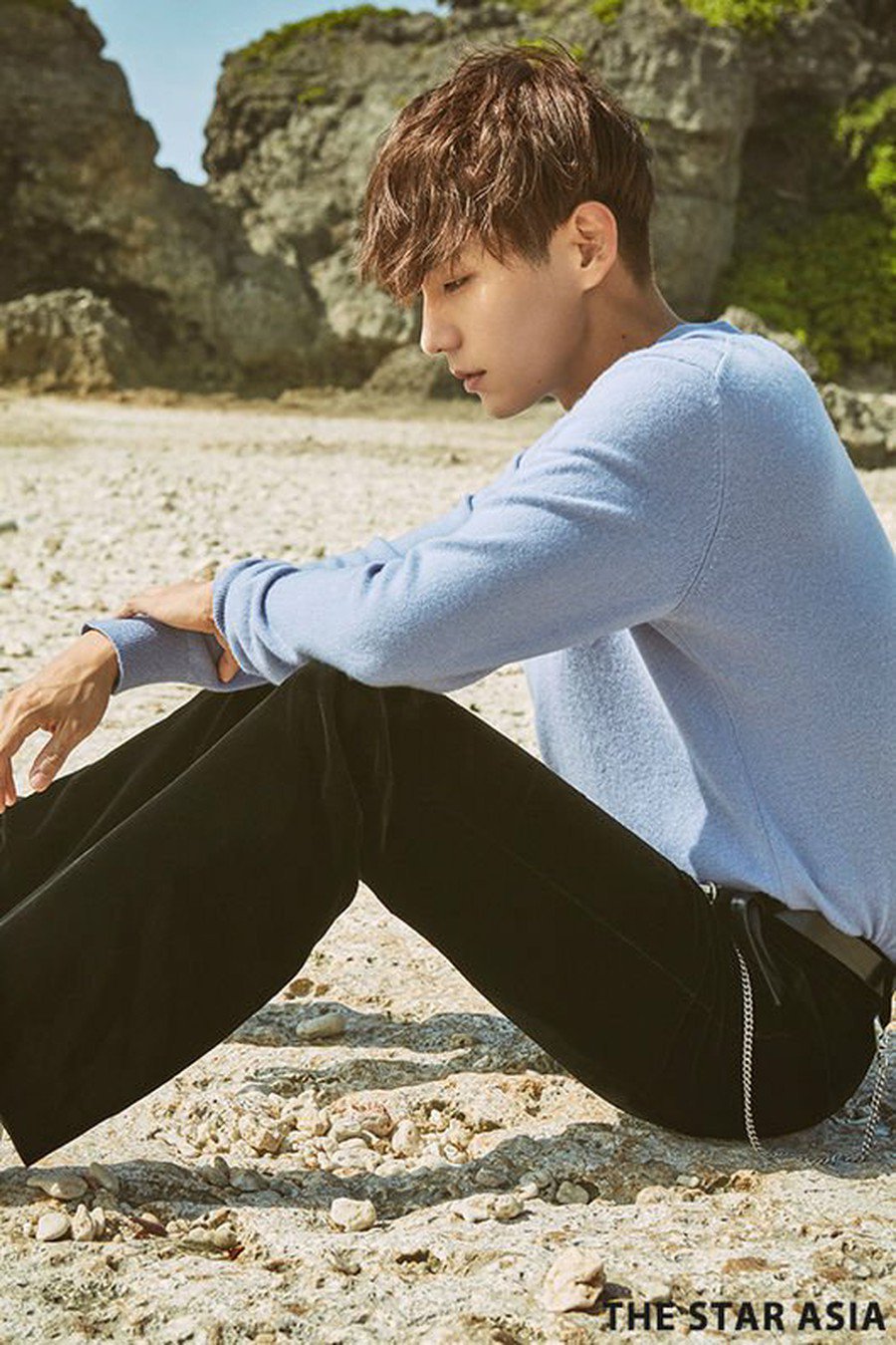 Lee joon gi ln Oknawa 2018 イ・ジュンギ写真集 2冊組