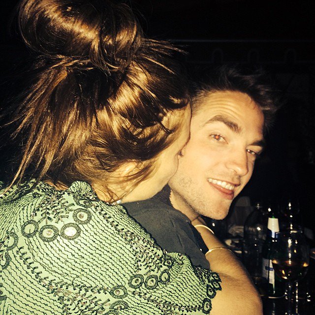 Happy birthday to the beautiful sienna miller! 