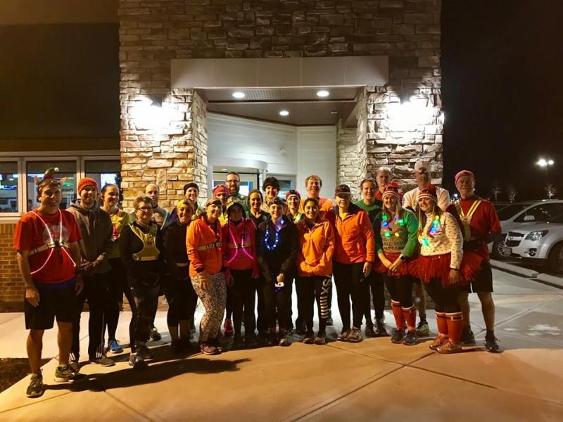 Mojo Running tweet media