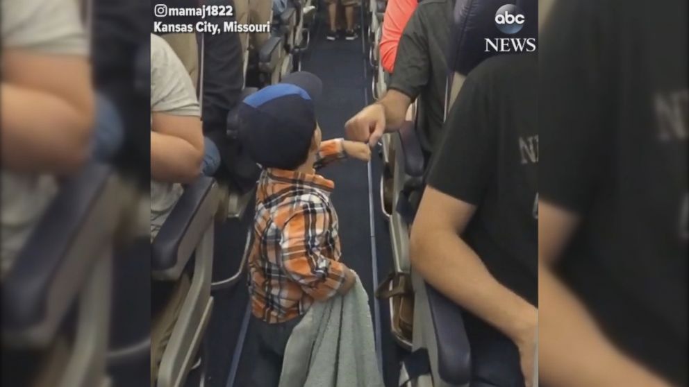 hnmemphis's tweet photo. This 2-year-old is taking his campaign trail to new heights! 👊🛫  https://t.co/Hkd4uSYVMc https://t.co/8UaueDfKGv