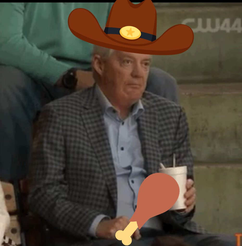 NotCoachJohnson's tweet image. what in tarnation? - F. Beamer #VTvsOSU