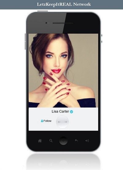 LetzKeepItReal's tweet image. The New LetzKeepItREAL Network Is Coming Soon!  
All Verified Profiles Follow Back For Additional Details On Becoming A Verified User!!