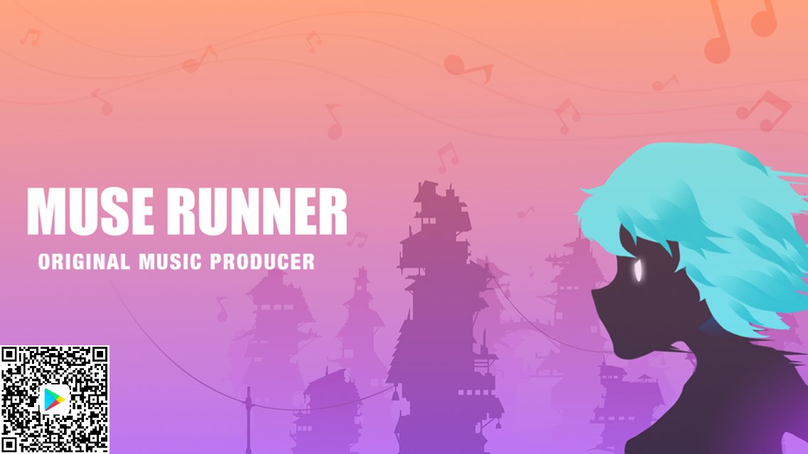 senhorakook's tweet photo. “#Muse Runner#Not Enough Hand Speed Don’t Come. I Had Completed Many Level”https://t.co/Y3gFpoh8G8 https://t.co/W0KPFVjZTy