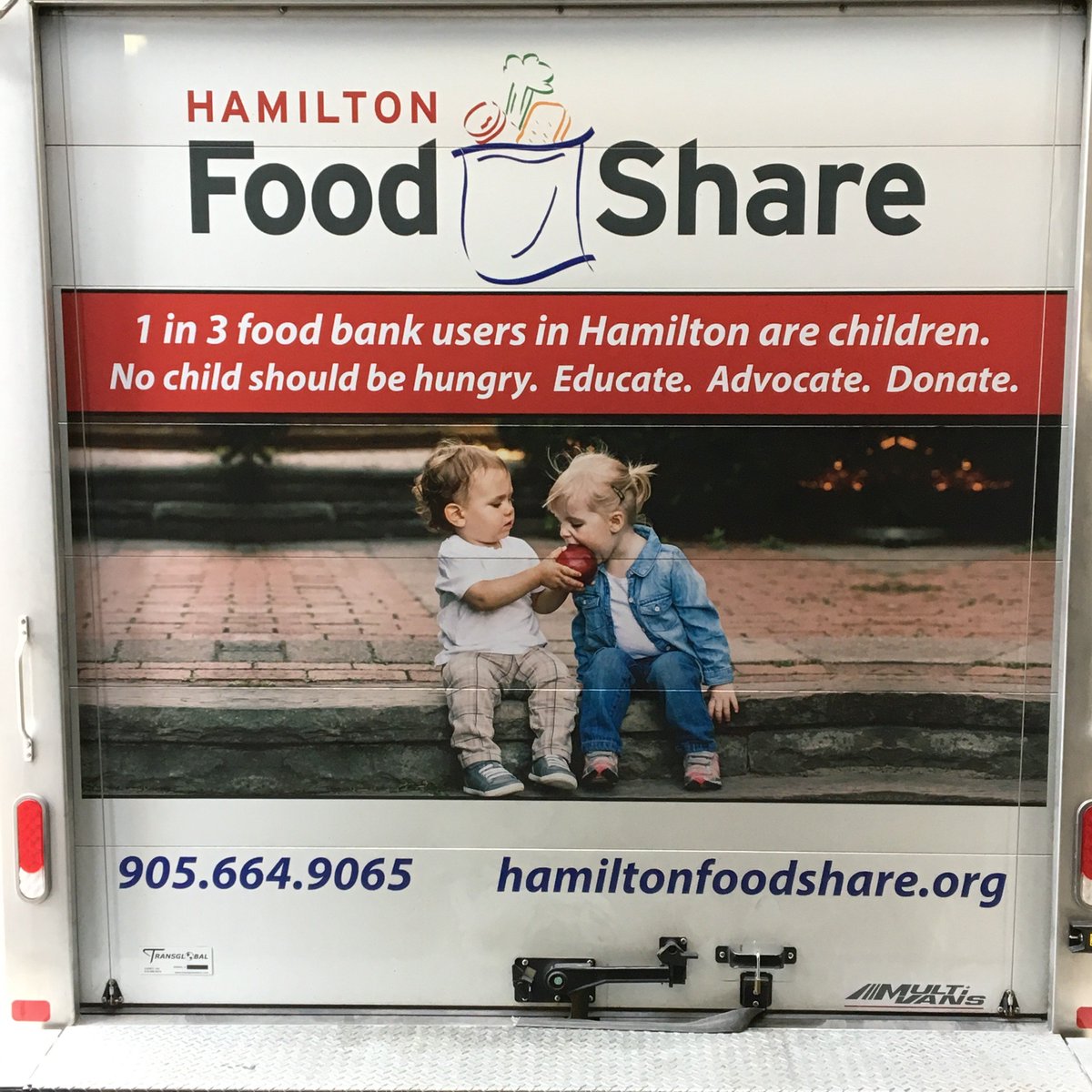 Hamilton Food Share On Twitter 2017 Was The Year A New