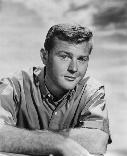 Happy Birthday to Martin Milner! 