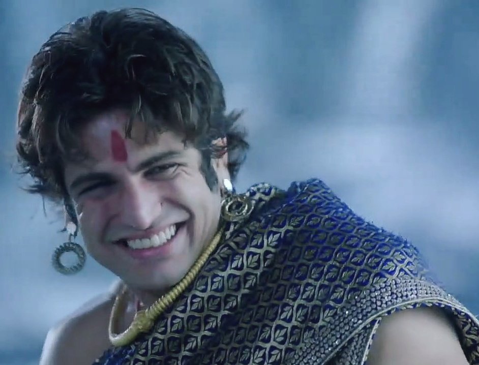 RajatTokasFans_'s tweet photo. Start your beautiful morning with the most beautiful smile of our Chandra 💙 #RajatTokas 
Good morning our Sunshine❤ @RajjatTokas 
Rians 💕 https://t.co/yTsPmmyWOQ