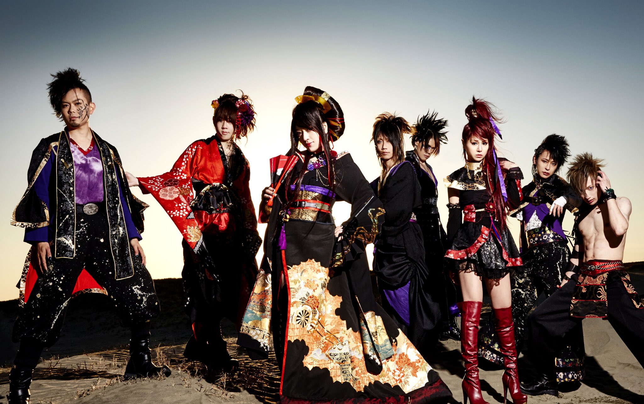 しょう 久しぶりに和楽器バンド聴いてるけどやっぱりかっこいいなぁ 特に鈴華ゆう子さんの声は綺麗で可愛いし最高だね オススメの曲載せます Free オキノタユウ シンクロニシティ 六兆年と一夜物語 Strong Fate 雨のち感情 しょう 久しぶりに和楽器バンド聴いてるけどやっぱりかっこいいなぁ 特に鈴華ゆう子さんの声は綺麗で可愛いし最高だね オススメの曲載せます Free オキノタユウ シンクロニシティ 六兆年と一夜物語 Strong Fate 雨のち感情
