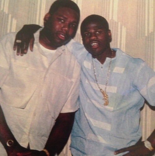 Rich Porter Rapper Rich Porter Dead Body