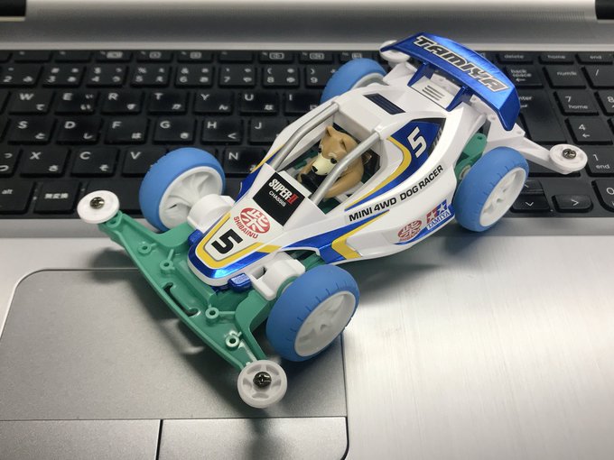 ミニ四駆 タミヤ公式 Mini4wd 17年12月 Twilog ミニ四駆 タミヤ公式 Mini4wd 17年12月 Twilog