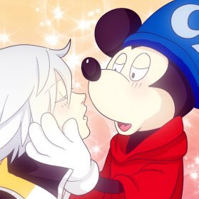 KeybladeProdigy's tweet photo. #NOTMYMOUSE. https://t.co/wsg9OTu4hx