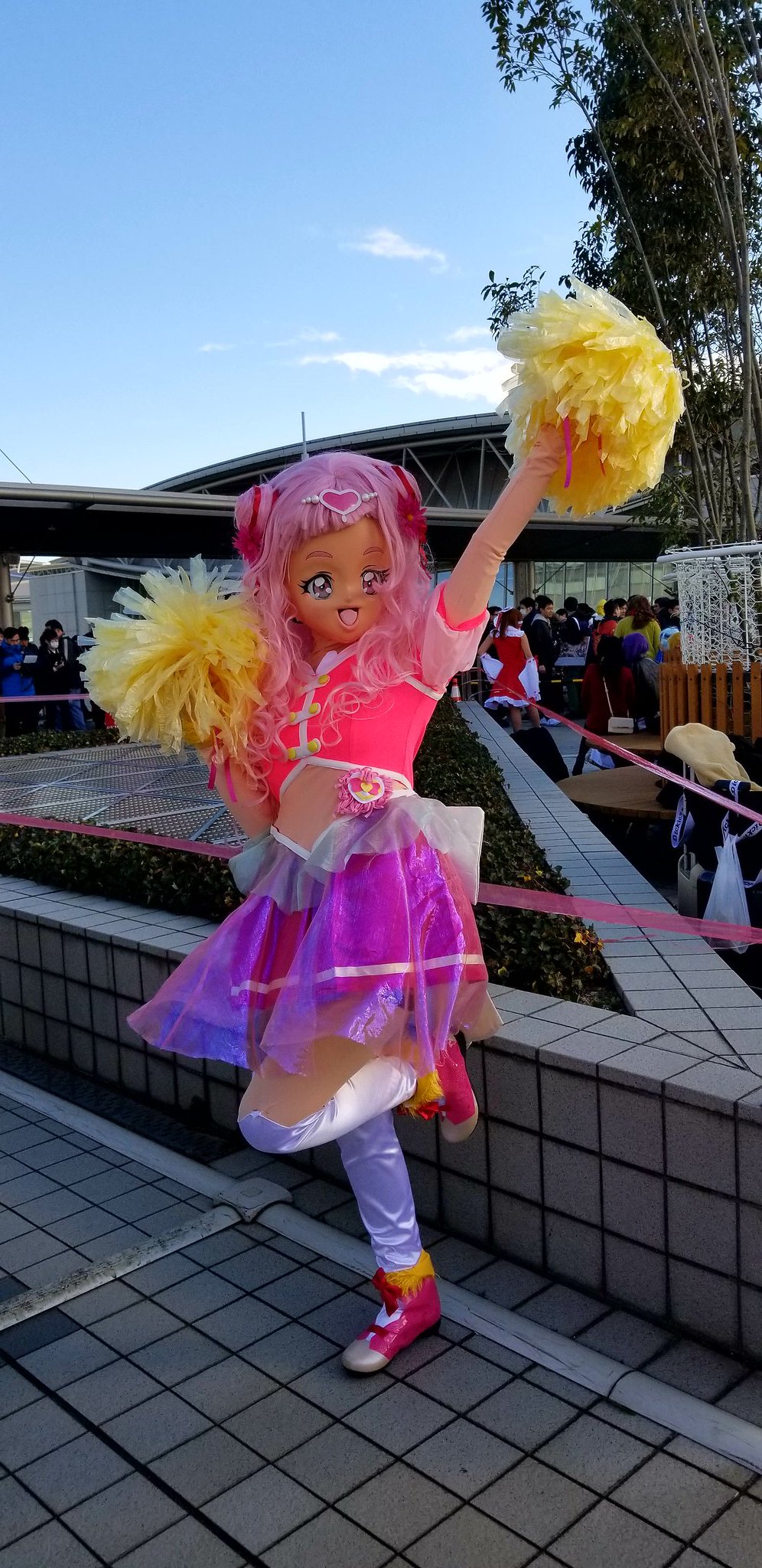 かっきー on X: 