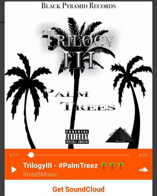 BrickHowse3's tweet photo. #NewRelease #PalmTreez

"IM HOTTER THAN  A JET, FUK Wit ME YOU NEED A PASSPORT @ChronicBPR 

@TrilogyIII NP: https://t.co/3ayD833WEK

 #OfficialWeb https://t.co/NIWrwRCPit

S/o @LayzieBTNH @iamKrayzieBone @ThisIsBizzyBone #Wish @FleshnBoneBTNH 
#BPR #HHE #BTNH #TL #BLH https://t.co/ZXTPQFnhMn