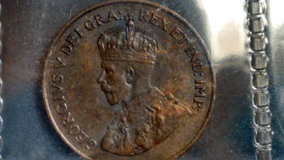 CanadianPennies tweet picture