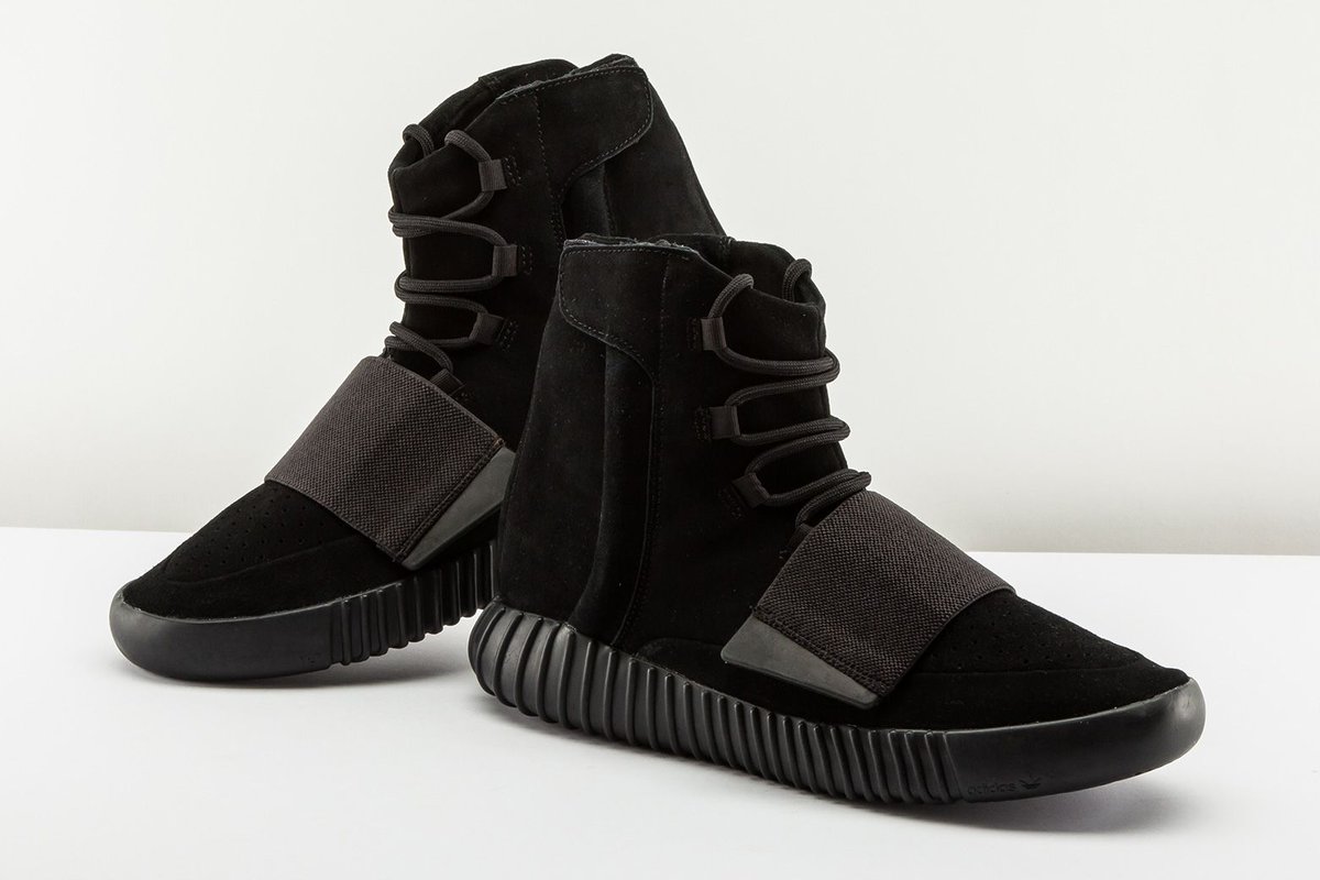 Acheter adidas Yeezy Boost 750 Chocolat Bb1841 France