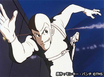 アニメ ルパン三世 公式 Part6 10月放送 Lupin Anime 17年12月 Twilog アニメ ルパン三世 公式 Part6 10月放送 Lupin Anime 17年12月 Twilog