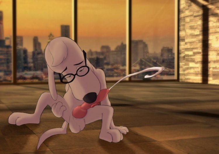 Mr. Peabody / +18 / erabiltzailearen txioak.