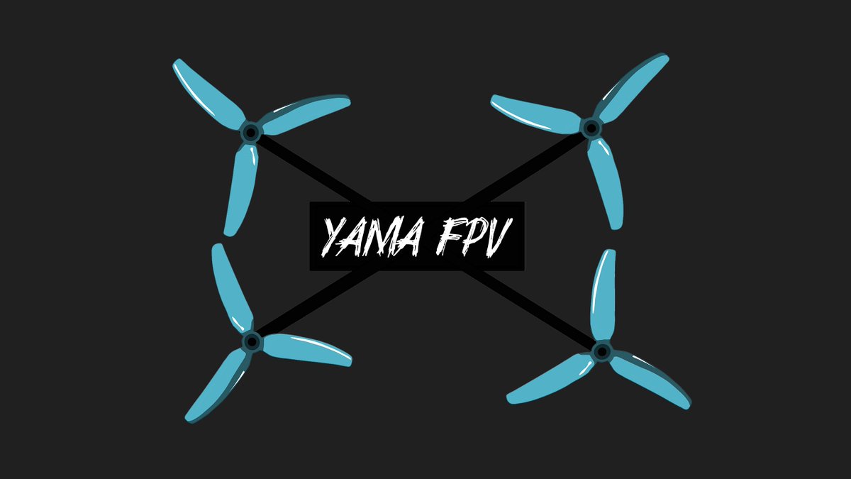 YamaFPV tweet picture