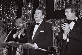 Hoosiers1986's tweet image. #ThursdayThoughts 

1 picture......

The 2 greatest Presidents of my lifetime! Retweet if you agree! 😎👊🇺🇸