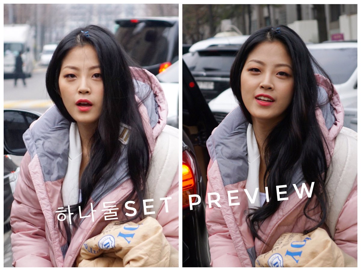 171229 KBS 가요대축제 출근 프리뷰

#에스이티 #SET #은이

잠이 덜 깨서 표정이 ㅠㅠㅠ 
조금만 더 수고하자요! 

<a href="/HoonstarENT/">S.E.T Official</a> @SETeunE