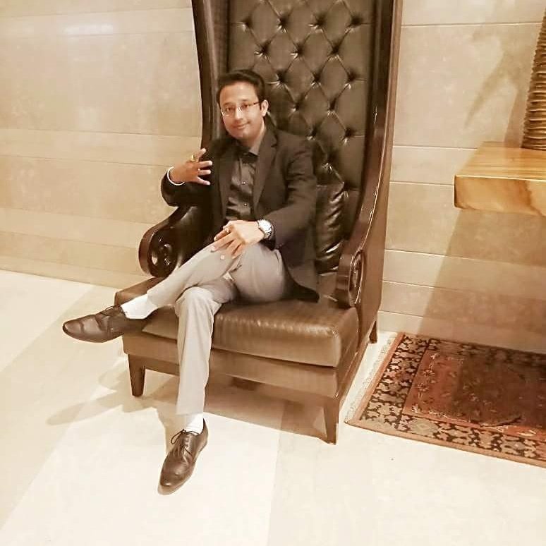 Mohit2317's tweet image. #NewProfilePic