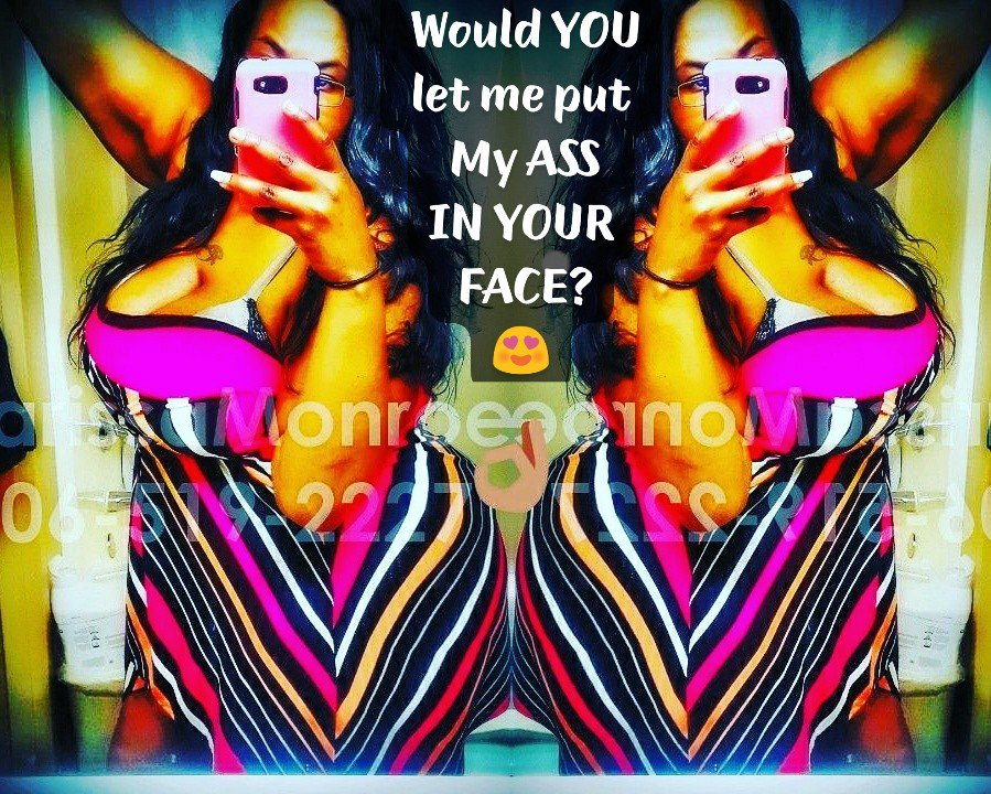 QueenMariRoe's tweet photo. #QUESTION... #BlackBBWs #Seattle #Escorts #SexWorker #Independent #TallnThick https://t.co/Nyr78A4LXQ