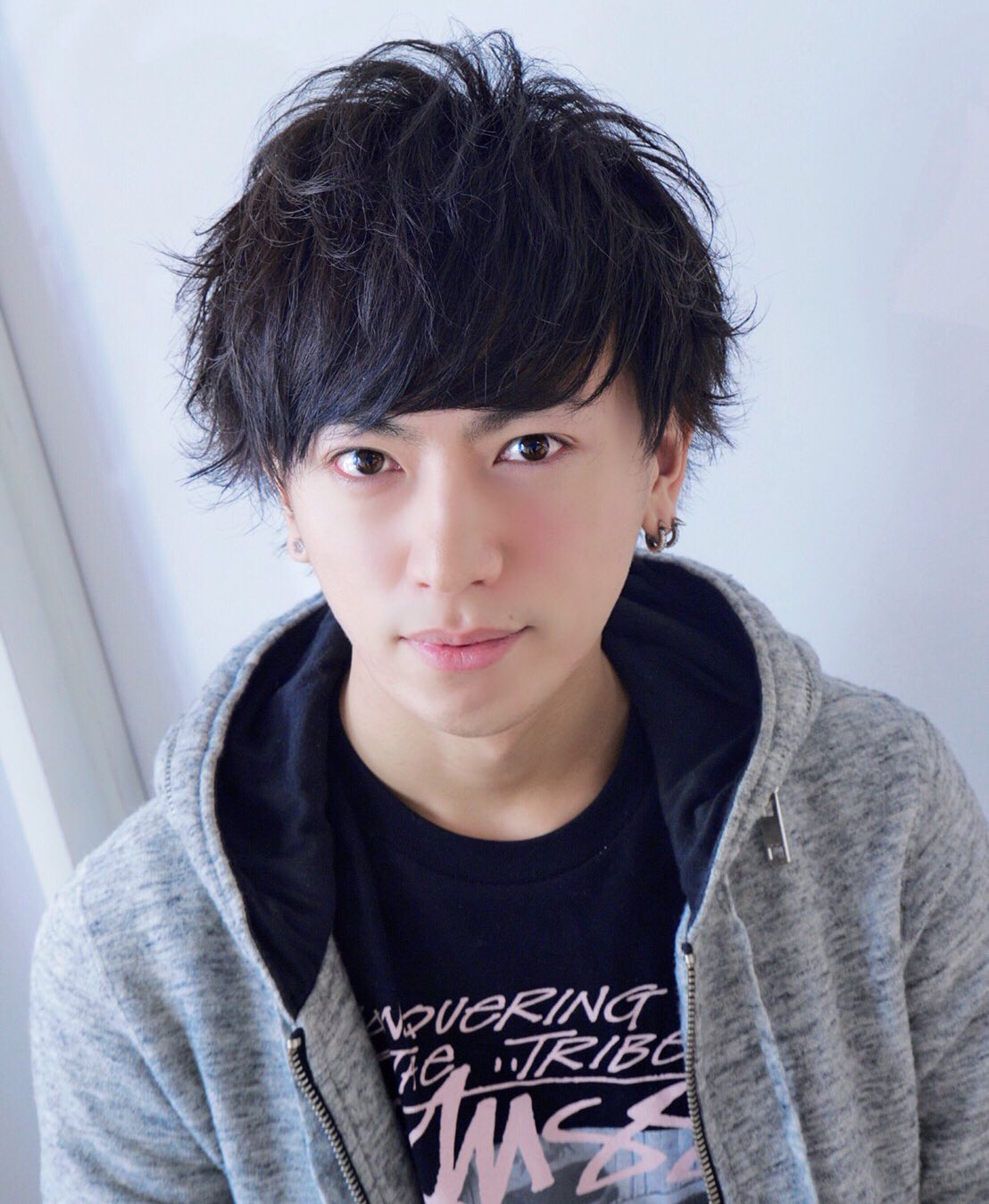 イケメンですね♡レプリカ♡ヘアピン♡美男ですね♡ 美男ですね ヘアピンの通販 by yurika's shop｜ラクマ