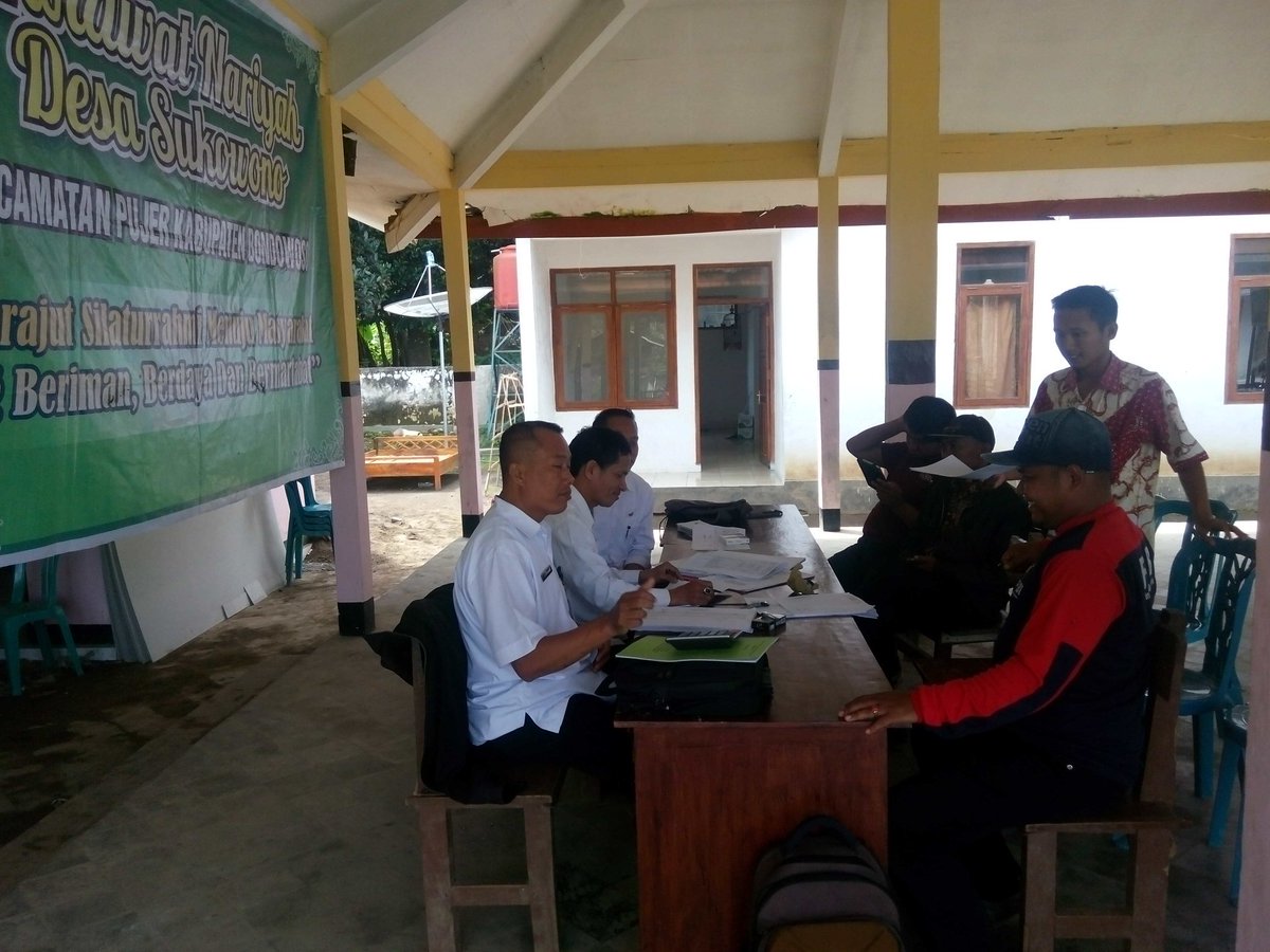 TppiJatim's tweet photo. :

#BursaInovasiDesaJatim
#LombaVlogDesaHebat
#JawaTimur
#Bondowoso

@jokowi
@ekoSandjojo
@Taufikmadjid71
@FahriLabalado
@DewantoAndry
@Tppindonesia
@DewantoAndry 
@andiono_putra https://t.co/kTH7IzitEA