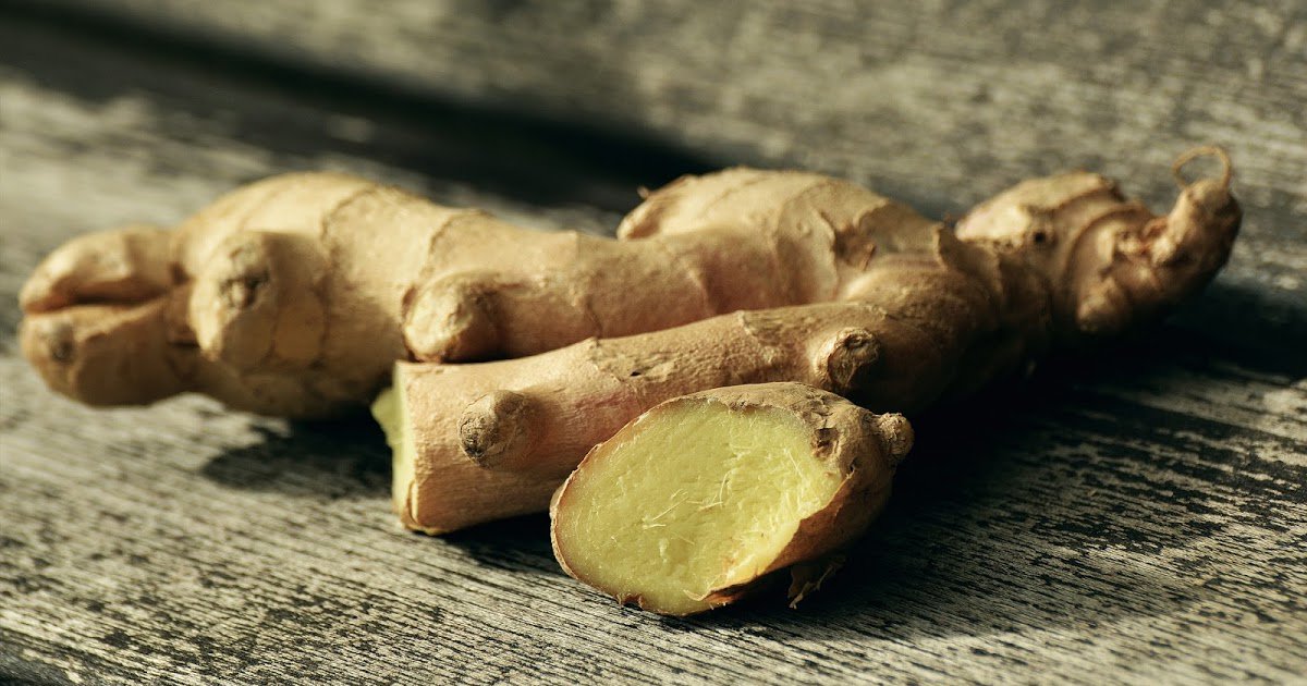 ndaletweet's tweet photo. Ginger - The Wonder Root: Ever walk along the produce aisle and find yourself staring at the earthy fascination of a ginger root? Oddly shaped, and with a distinctive flavor, this "wonder root" is an excellent dietary addition because it includes varying… https://t.co/m6YziUfdjC https://t.co/WNWToxw4xW
