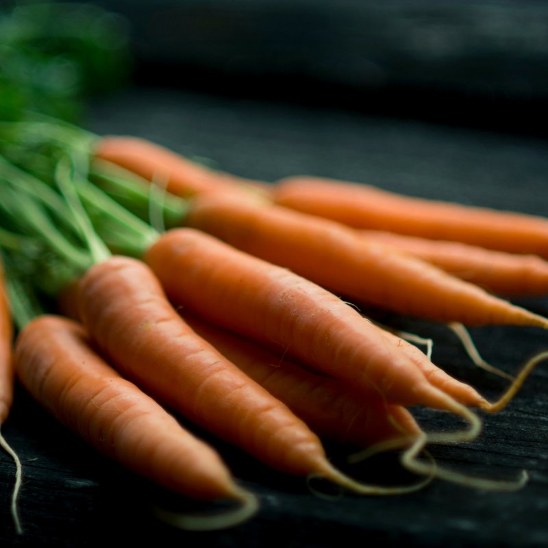 LuxeLaserSpa's tweet photo. #HealthySkinTip- Carrots are incredibly good for your skin as they are packed with skin-loving beta-carotene which helps repair & protect skin tissue.
#Skincare #Skin #Tips #carrots #betacarotene #repair #skintissue #protect #help https://t.co/ic5cC5kcVw