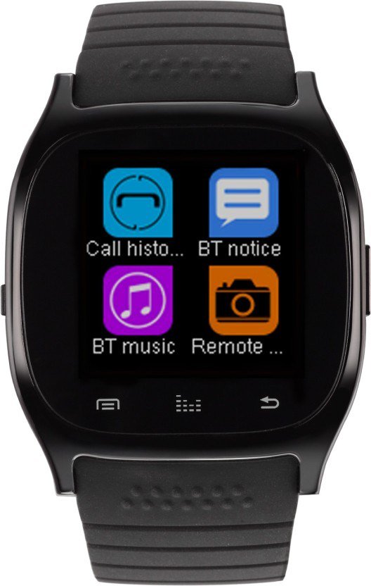 Metronaut MTS003 Smartwatch Rs.749 – Flipkart shoppingdealsguide.com/metronaut-mts0…