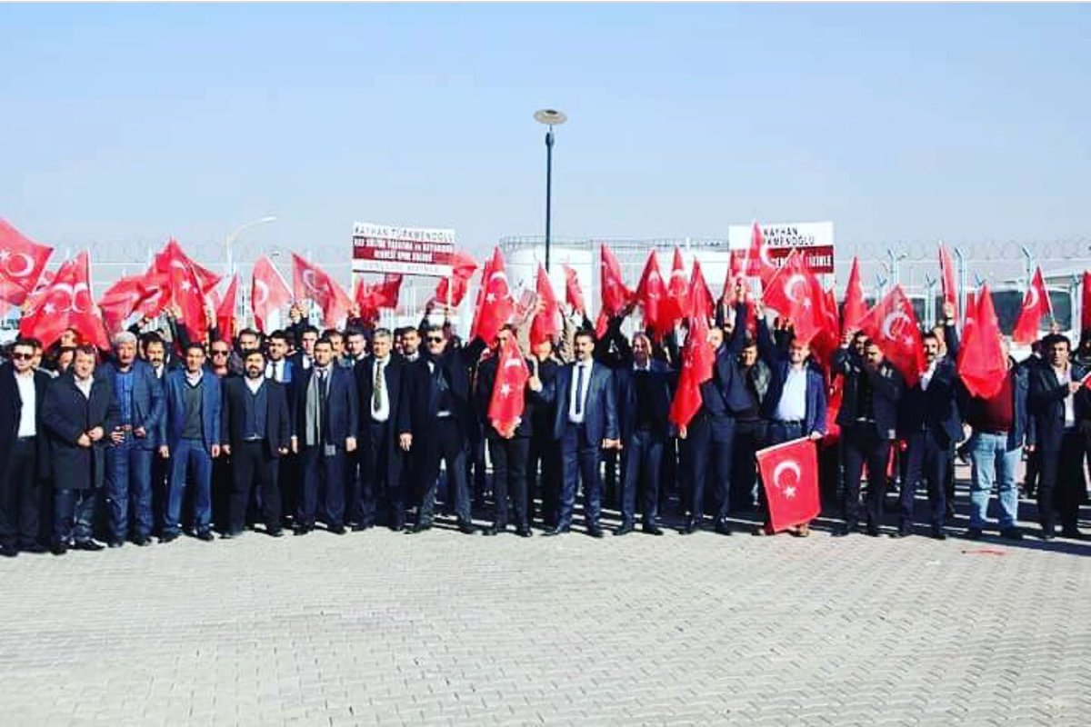 STK lar devletin karşıtı değil tamamlayıcısıdır                                           Recep Tayyip ERDOĞAN                          <a href="/kayhantoglu/">Kayhan Türkmenoğlu</a>  @valizorluoglu <a href="/Kaya05462179/">Kaya ortasaç</a>