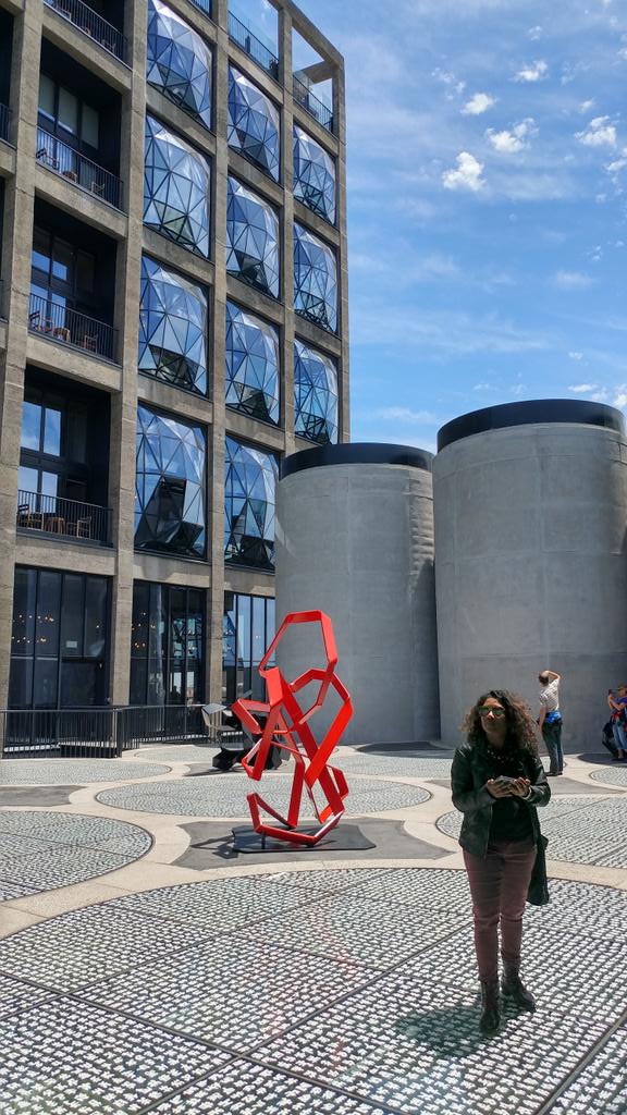 The Roaming Giraffe #Travel Writer tweet media