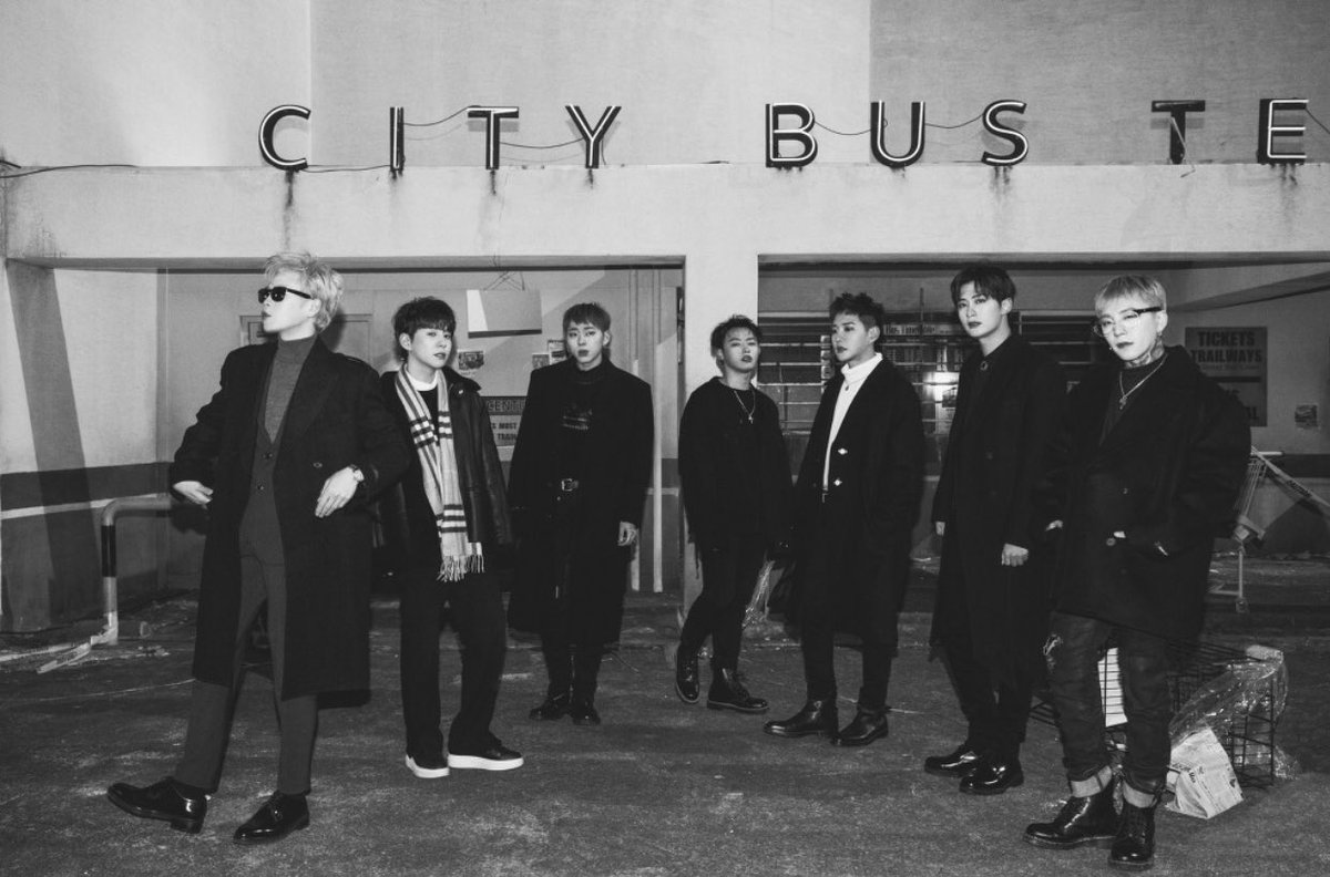 blockb_buzz's tweet image. Block B is Making Another Comeback with Kyung's Song This Time! #BlockB #Kyung blockb-buzz.blogspot.co.id/2017/12/block-…