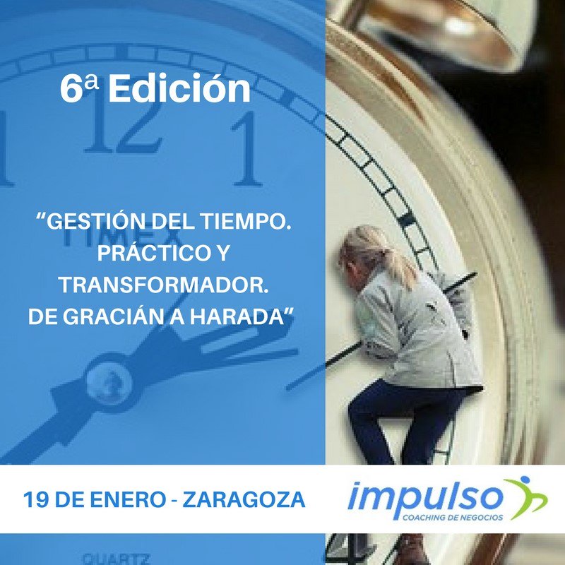 Impulso Coaching tweet media