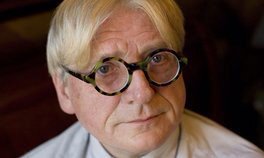 Happy Birthday Gilbert Adair!  