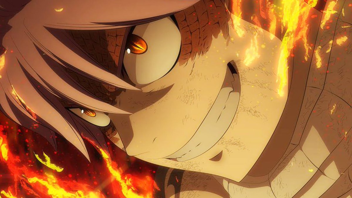 RecklessPyroBoy's tweet image. "Seeing Wiki or this kitsu boy train and strengthen their fire abilities... 

That really fires me up! 

Maybe I'll convince the two to come join Fairy tail!"