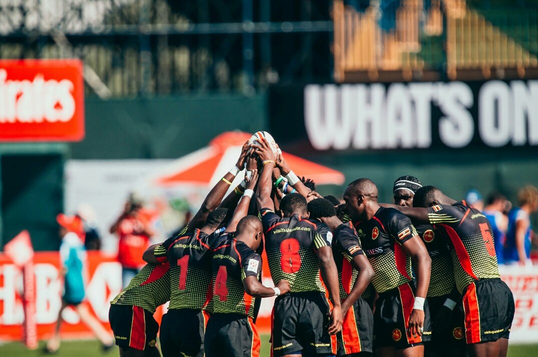 MitchelMwesiga's tweet image. I give #honor to the brave men of @ugandarugby7s . You put your bodies on the line for our #entertainment . I salute you. Looking forward to #2018Loading. @kawowosports @rugbynationug @Uganda_Rugby 🏉 #Rugby in #Uganda
