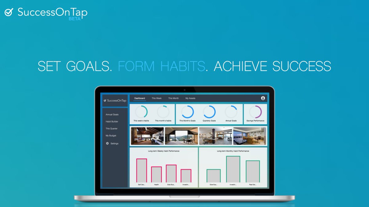 EntrepreNoobs's tweet photo. Are you looking to make 2018 your best year yet? Join the FREE SuccessOnTap Beta trial today @ https://t.co/XxjiSVvrC3 https://t.co/DAisrJ84Bz