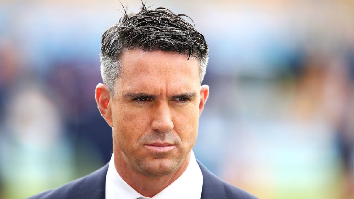sportingnewsau's tweet photo. Big Bash fans are horrified to hear Kevin Pietersen in the commentary box

https://t.co/FG0ZxA5C05 #BBL07 https://t.co/bCzX9qc7NH