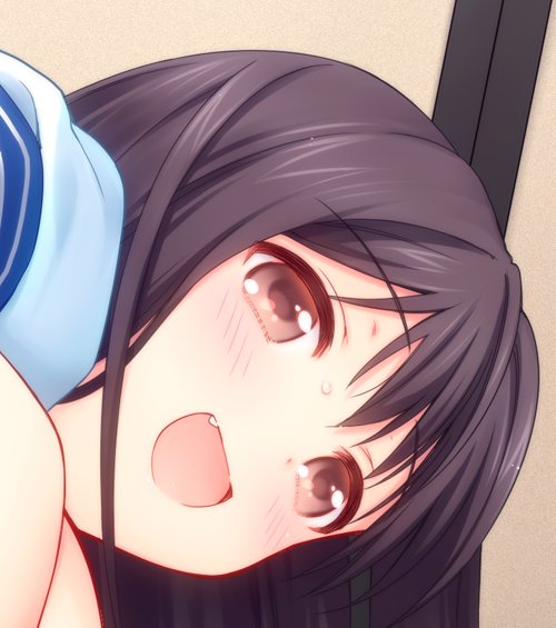 以前出したCG集(DLsite等にあります)のイラストにつきまして、無断で局部をリアルに描き足したコラ画像が出回ってます。元の画像は局部修正有です。どういう対応をしたらいいのか今まで放置してましたが無修正のものが私の作品と認知されるのは困るので書いておきます…。よろしくお願いします。 