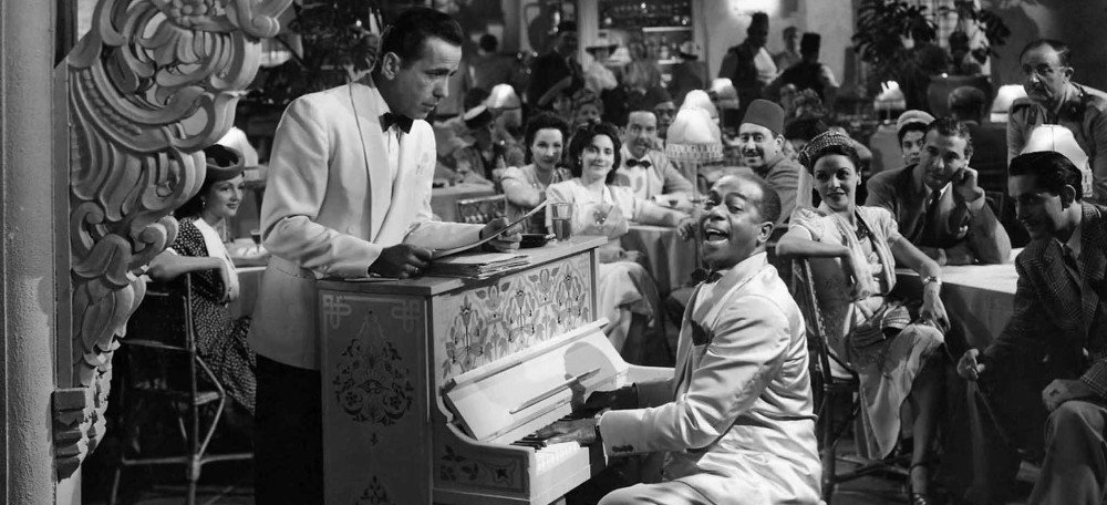 El #cine invade los escenarios musicales goo.gl/n31tbL