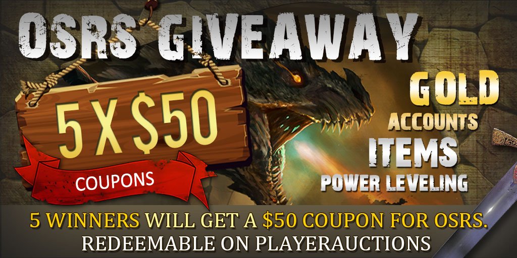 Playerauctions Osrs Gold : Buy Sell Osrs Gold Wow Gold Poe Currency