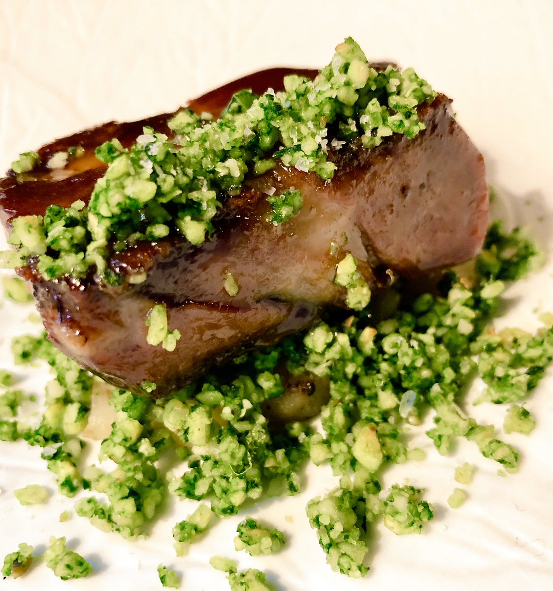 <a href="/Kappomadrid/">Restaurante Kappo</a> <a href="/complicidadgast/">isaacaguero</a> <a href="/KasForcada/">Juan Luis Forcada</a> <a href="/javierdiazortiz/">Javier Diaz Ortiz</a> <a href="/2001_fede/">Federico Regalado</a> <a href="/lsuarezdelezo/">Luis Suárez de Lezo</a> <a href="/alrebalaje/">Alvaro Muñoz</a> <a href="/EVernacci/">Eric Vernacci</a> <a href="/alexandrasumasi/">Alexandra Sumasi</a> <a href="/FHuidobroRein/">Fernando Huidobro</a> <a href="/PMocholi/">Pedro García Mocholí</a> Mi última crítica del año 2017 <a href="/MurriRestaurant/">Murri Restaurante</a> Técnica y creatividad con productos locales. Gran trabajo de @nanin_perez P7,5 elviajero.elpais.com/elviajero/2017…