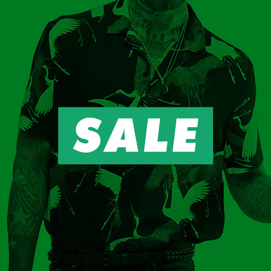 Just when you thought things couldn’t get any better… asos.com/men/sale