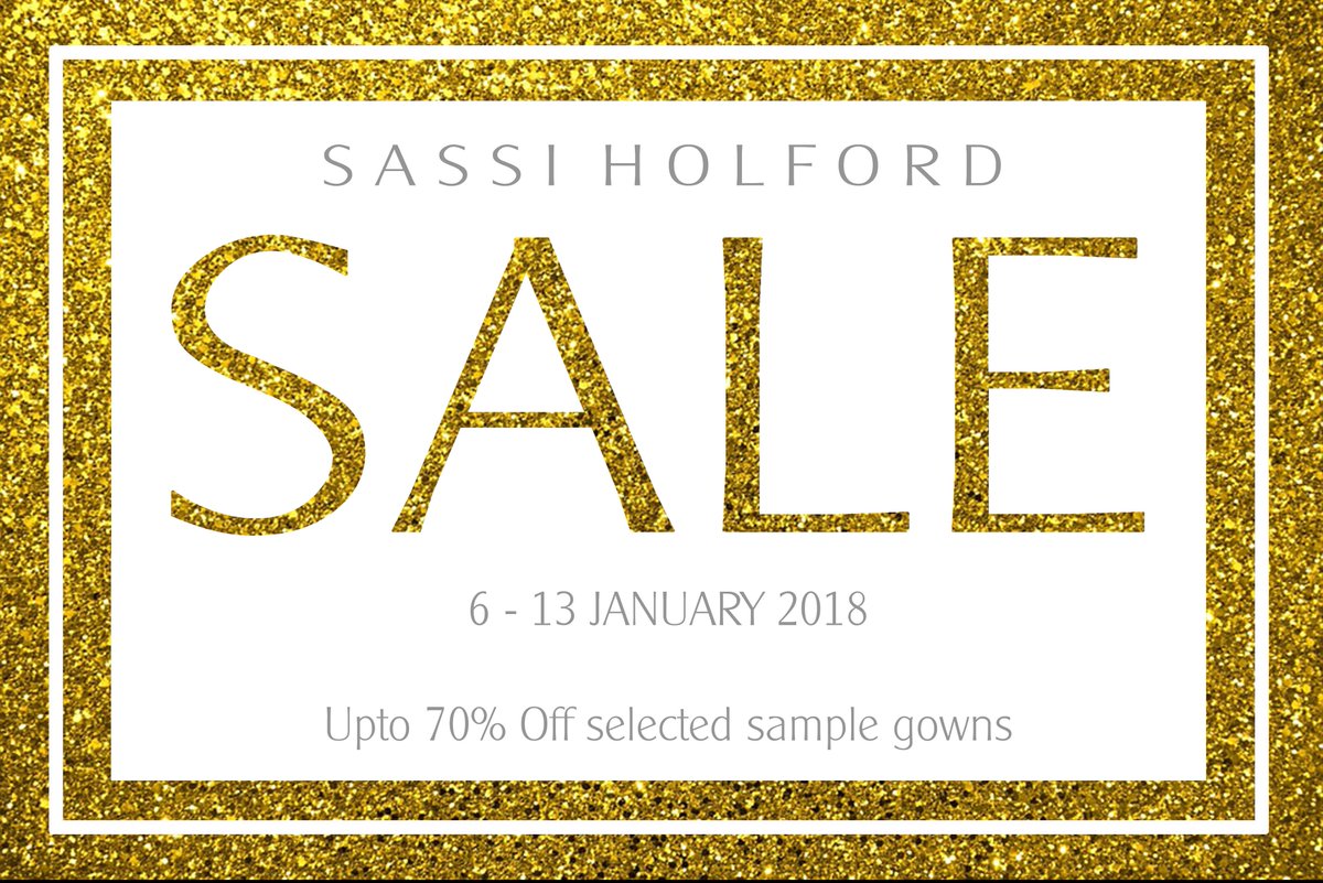 Sassi Holford tweet media