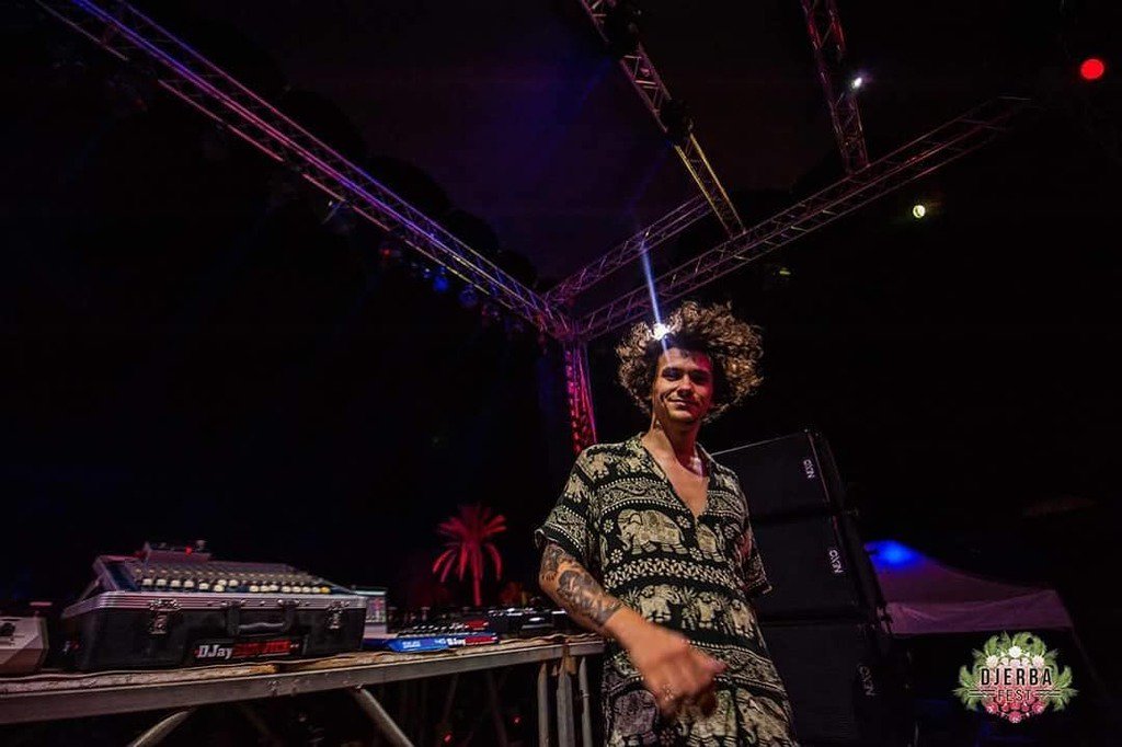 DjerbaFest's tweet photo. The madman 😈
.
.
.
.
.
.
.
.
.
.
.
.
.
.
.
#DjerbaFest #PulpEvents #InArtWeTrust  #music #dance #techno #rave #electro #party #housemusic #dubstep #producer #plur #trance #love #deephouse #electronicmusic #bass #trap #instagood #festival #art #electr… https://t.co/l5kUSUlMGa https://t.co/p3STEjkskP