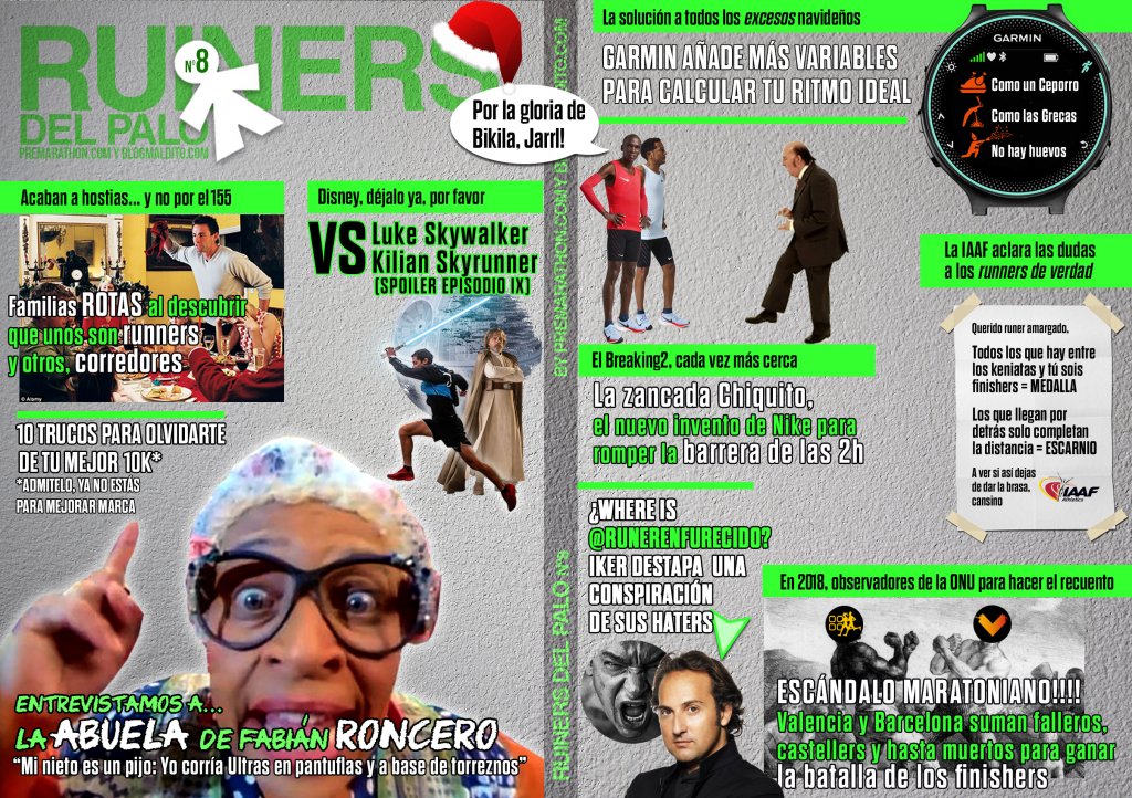 #RuinersdelPalo, la revista para raners de Santos Inocentes... que se publica al día… blogmaldito.com/2017/12/29/rui…
